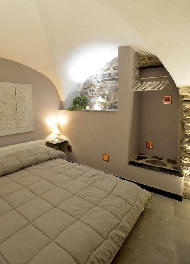 Chalet In Liguria Villa Vasia Exterior photo